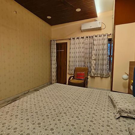 Kashivas - Spacious 2Bhk Near Assi Ghat Varanasi Eksteriør billede
