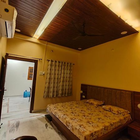 Kashivas - Spacious 2Bhk Near Assi Ghat Varanasi Eksteriør billede