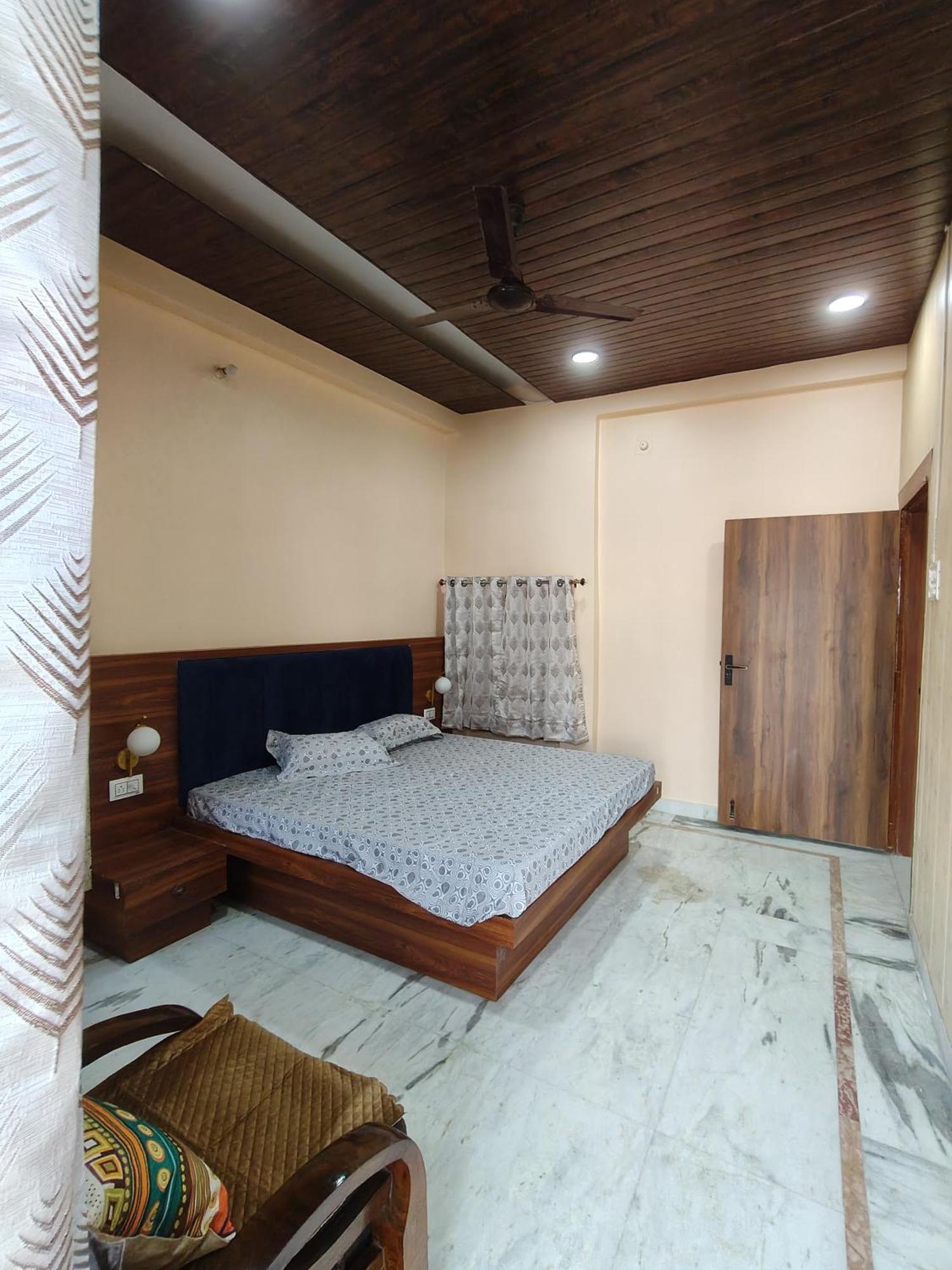 Kashivas - Spacious 2Bhk Near Assi Ghat Varanasi Eksteriør billede
