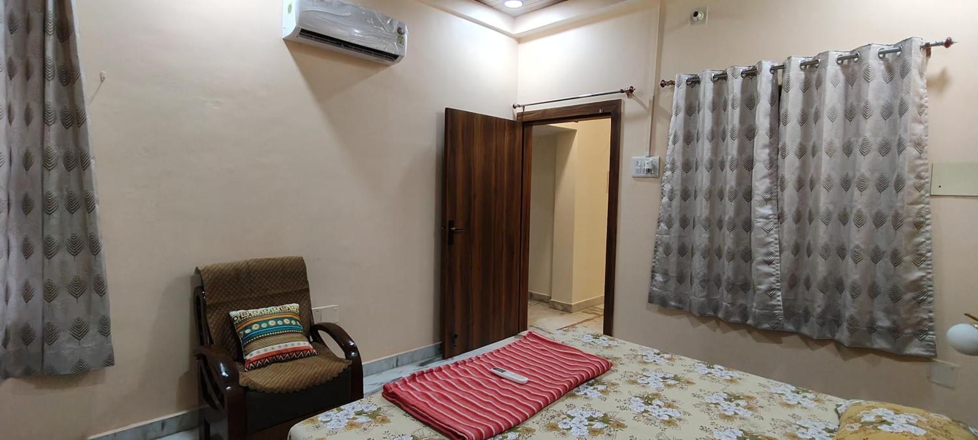 Kashivas - Spacious 2Bhk Near Assi Ghat Varanasi Eksteriør billede