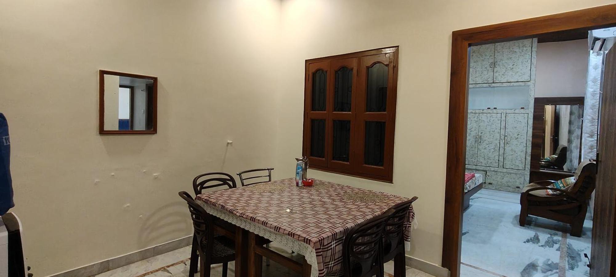 Kashivas - Spacious 2Bhk Near Assi Ghat Varanasi Eksteriør billede