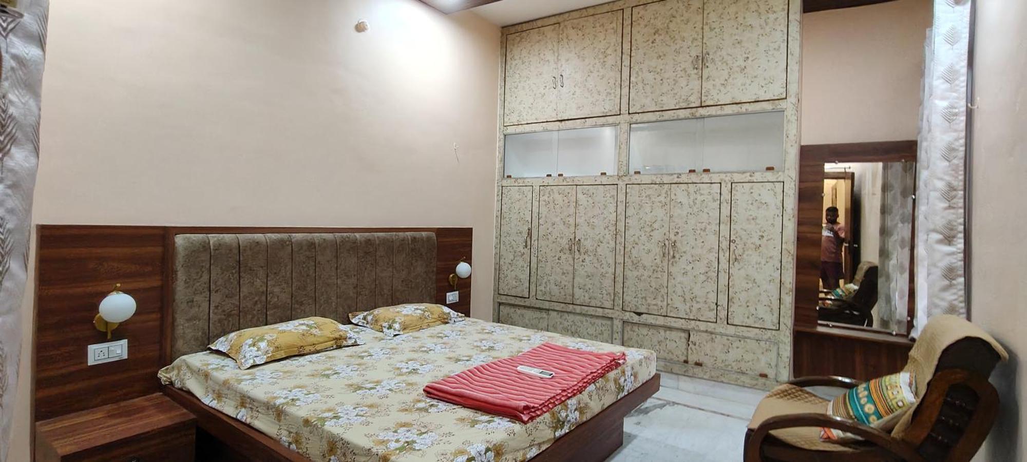 Kashivas - Spacious 2Bhk Near Assi Ghat Varanasi Eksteriør billede