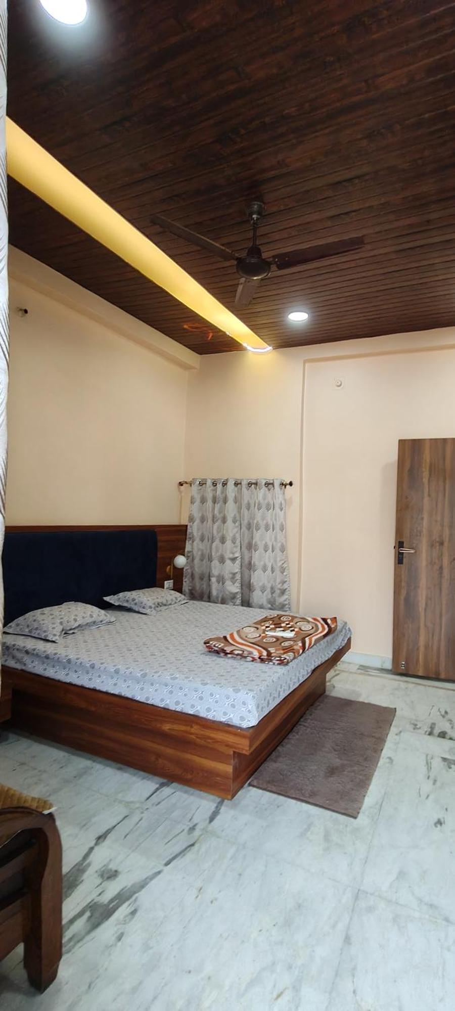 Kashivas - Spacious 2Bhk Near Assi Ghat Varanasi Eksteriør billede