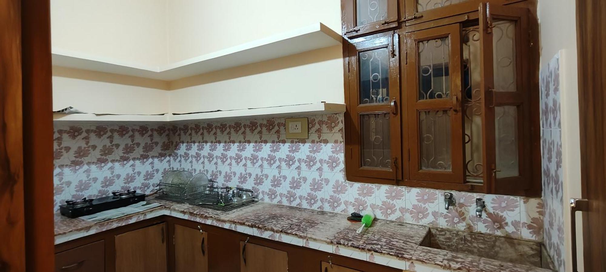 Kashivas - Spacious 2Bhk Near Assi Ghat Varanasi Eksteriør billede