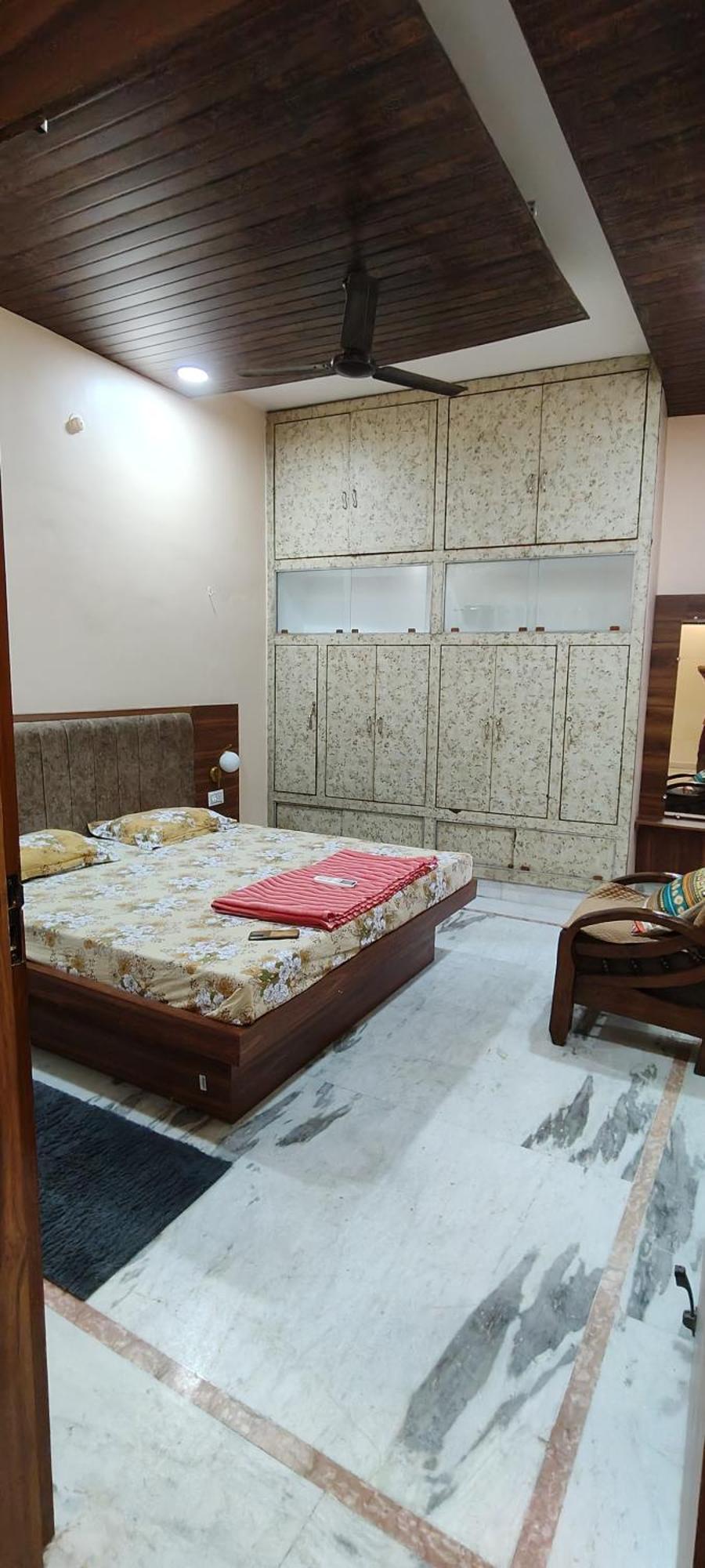 Kashivas - Spacious 2Bhk Near Assi Ghat Varanasi Eksteriør billede