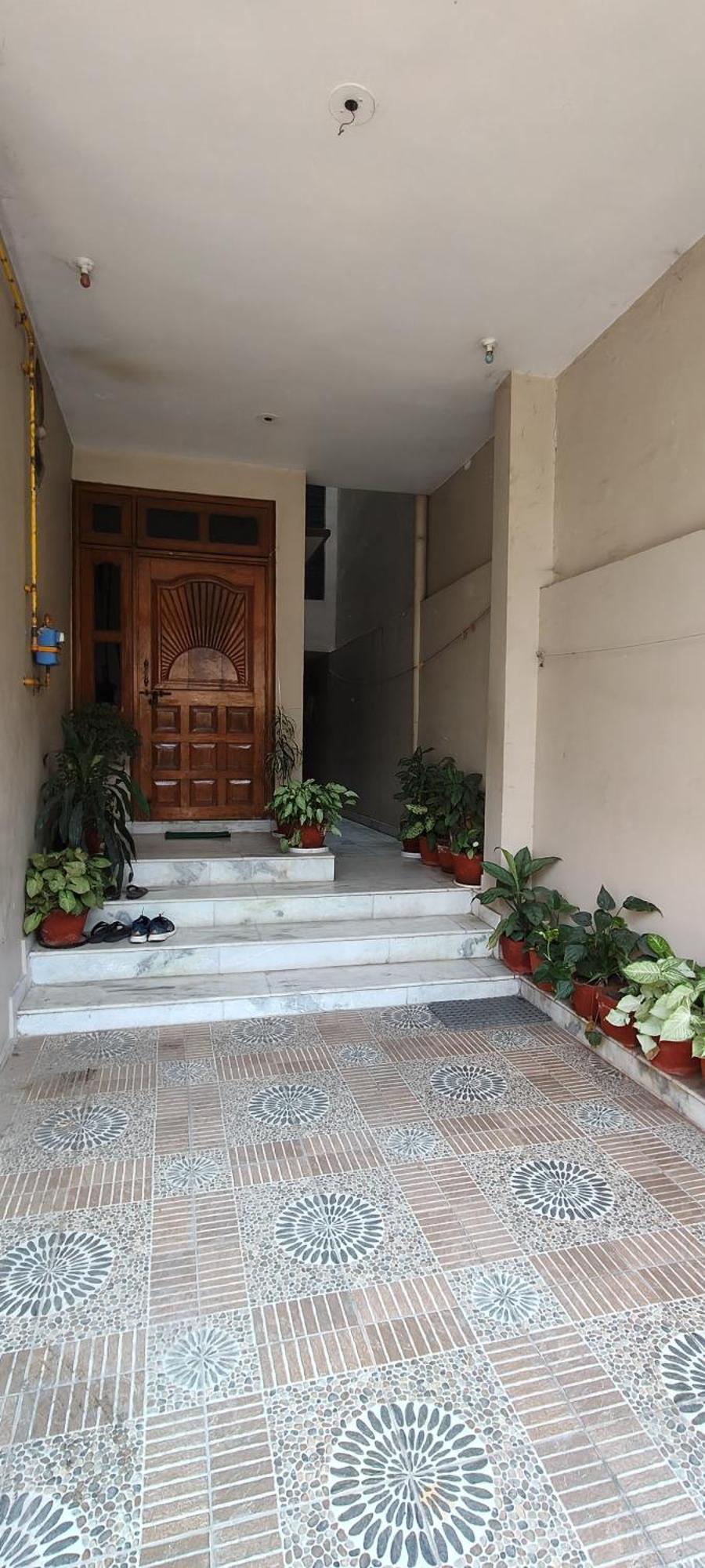 Kashivas - Spacious 2Bhk Near Assi Ghat Varanasi Eksteriør billede