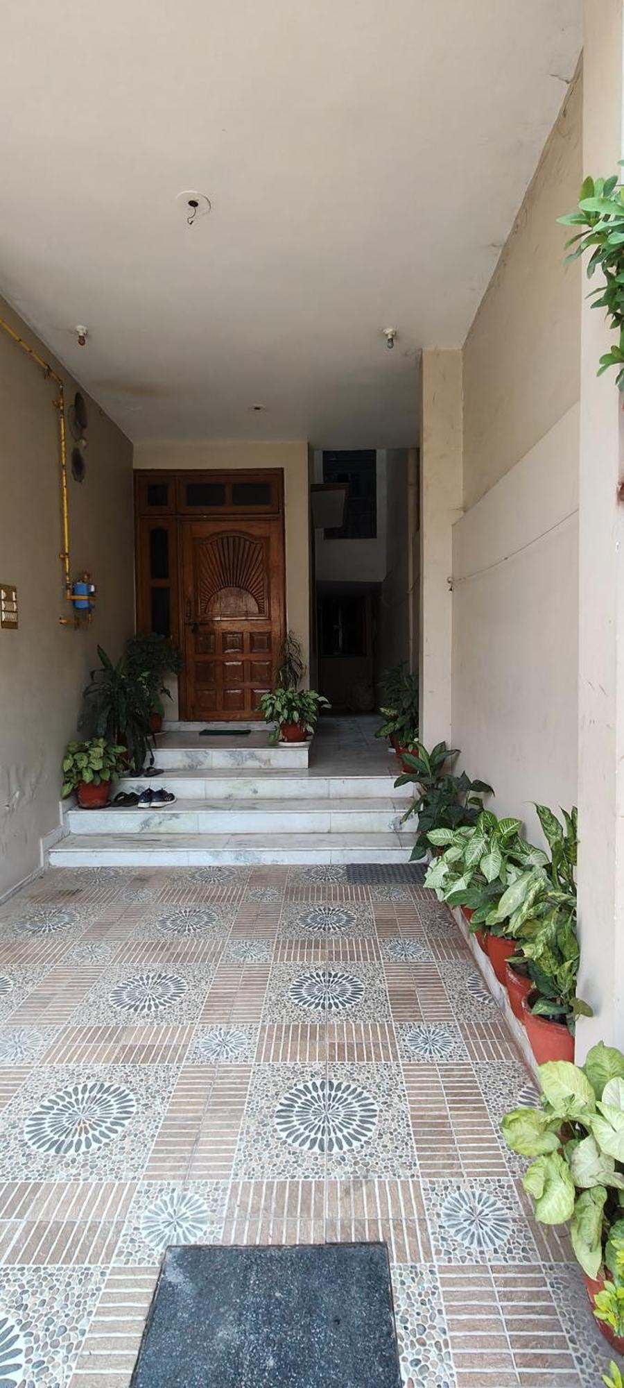 Kashivas - Spacious 2Bhk Near Assi Ghat Varanasi Eksteriør billede