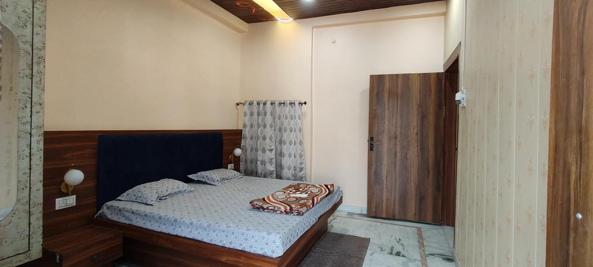 Kashivas - Spacious 2Bhk Near Assi Ghat Varanasi Eksteriør billede