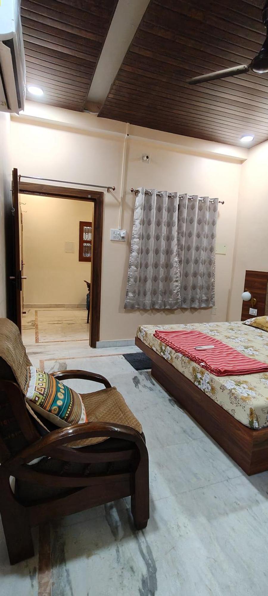 Kashivas - Spacious 2Bhk Near Assi Ghat Varanasi Eksteriør billede