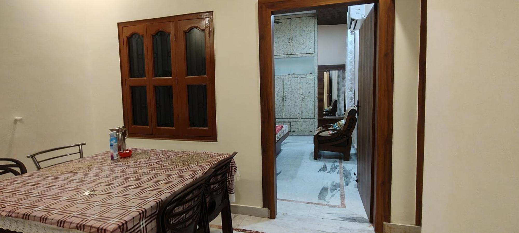 Kashivas - Spacious 2Bhk Near Assi Ghat Varanasi Eksteriør billede