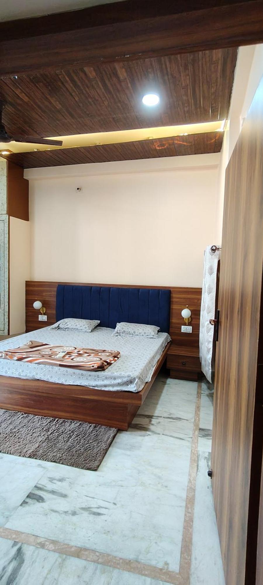 Kashivas - Spacious 2Bhk Near Assi Ghat Varanasi Eksteriør billede