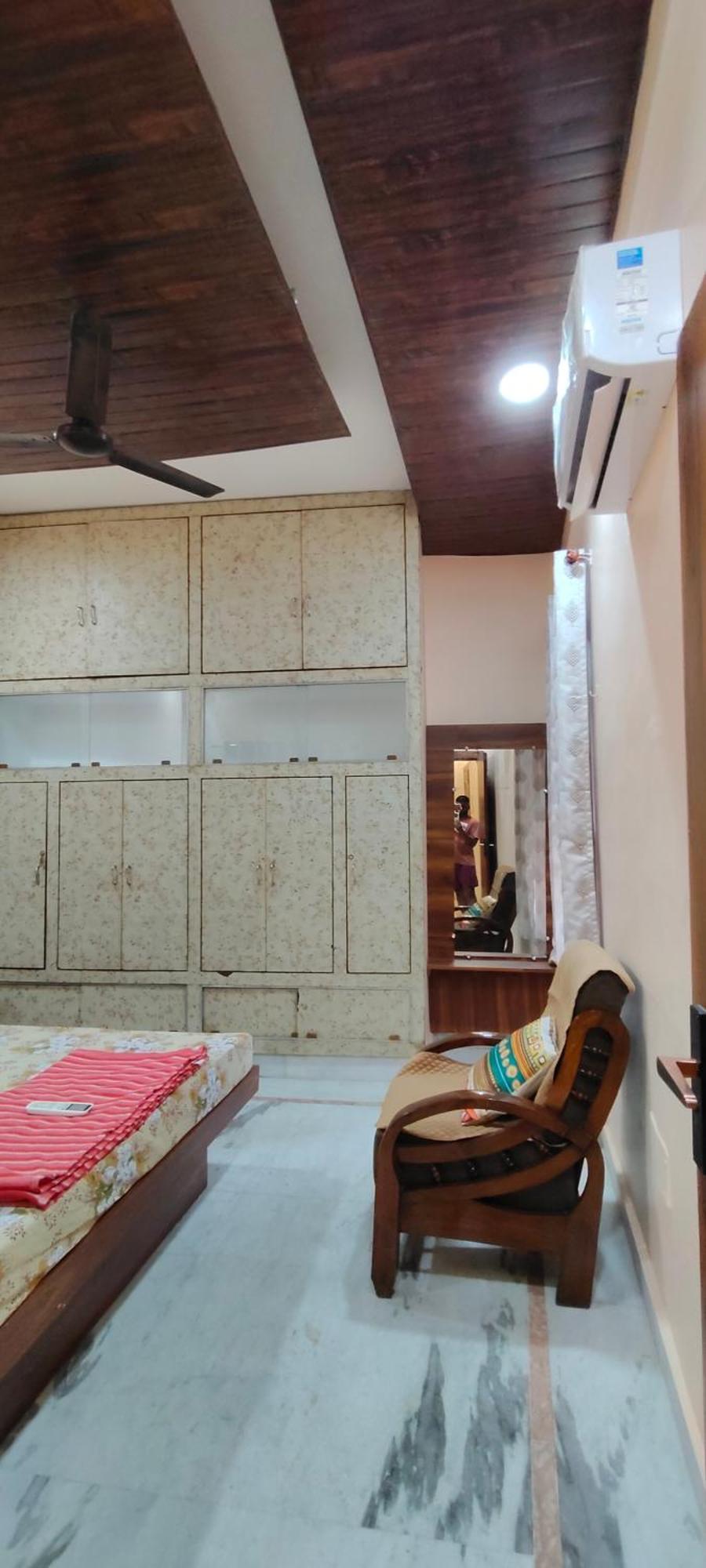 Kashivas - Spacious 2Bhk Near Assi Ghat Varanasi Eksteriør billede