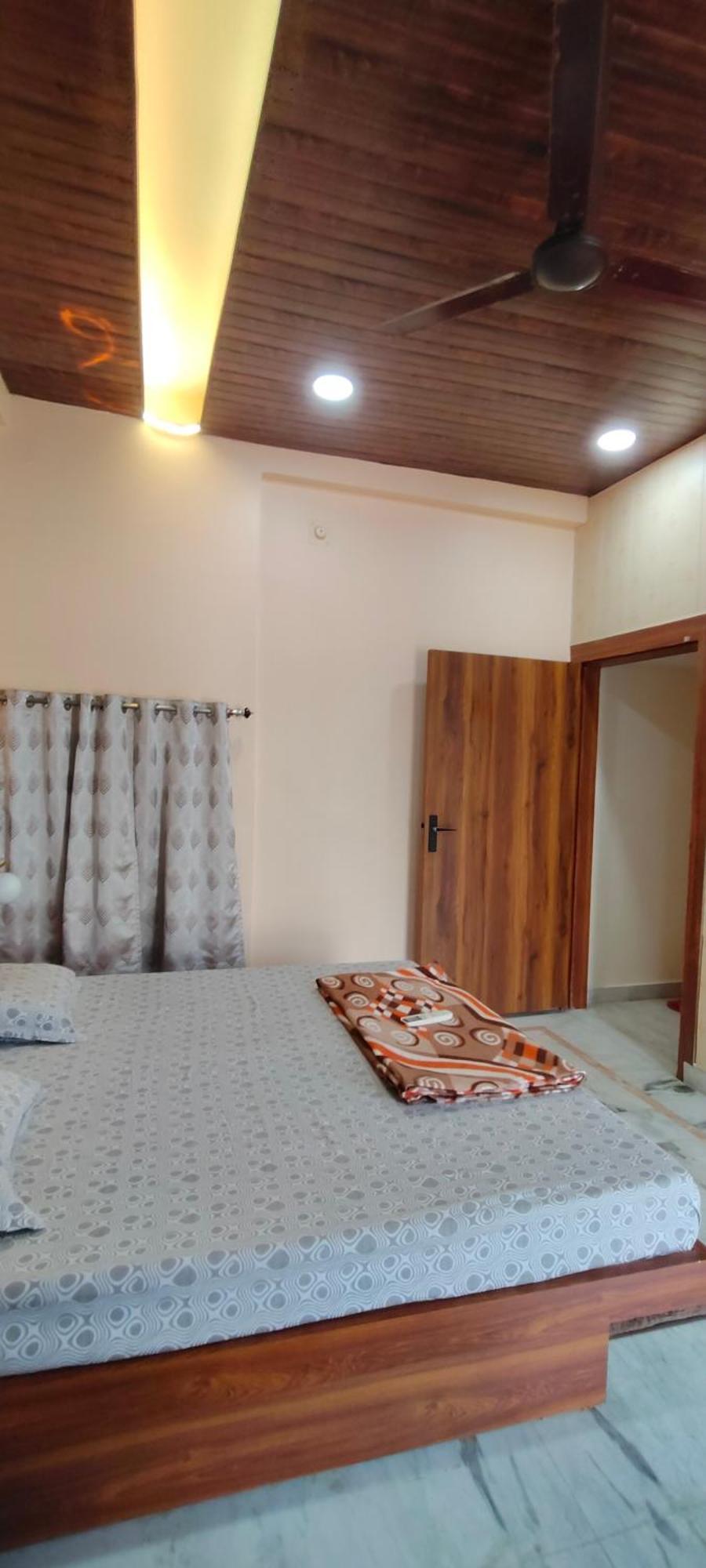 Kashivas - Spacious 2Bhk Near Assi Ghat Varanasi Eksteriør billede