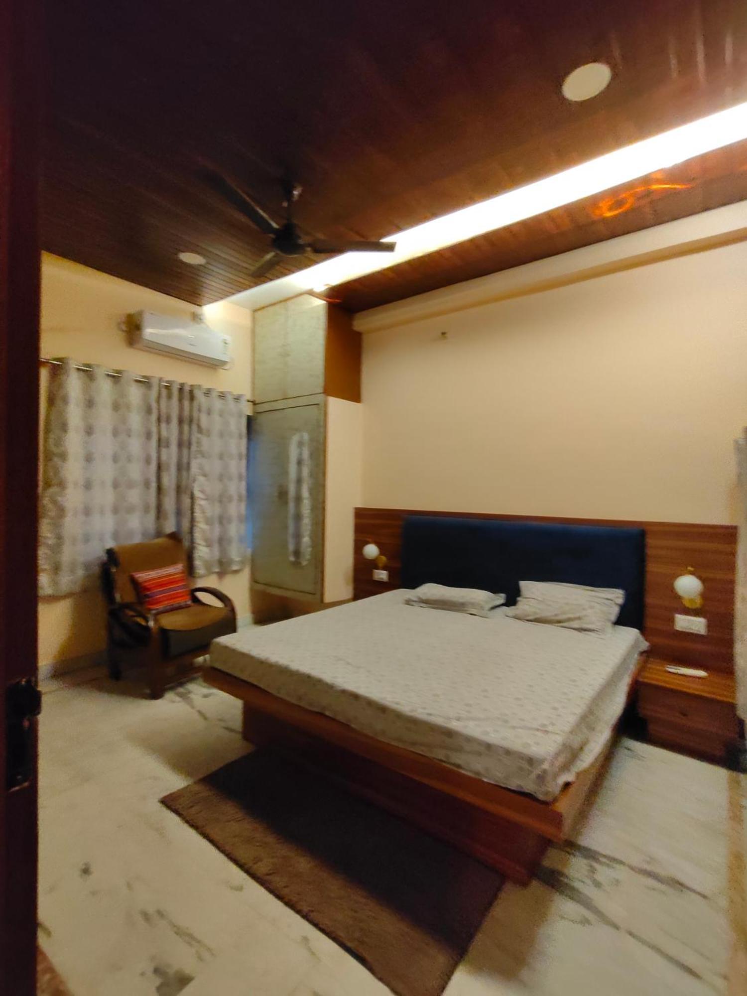 Kashivas - Spacious 2Bhk Near Assi Ghat Varanasi Eksteriør billede