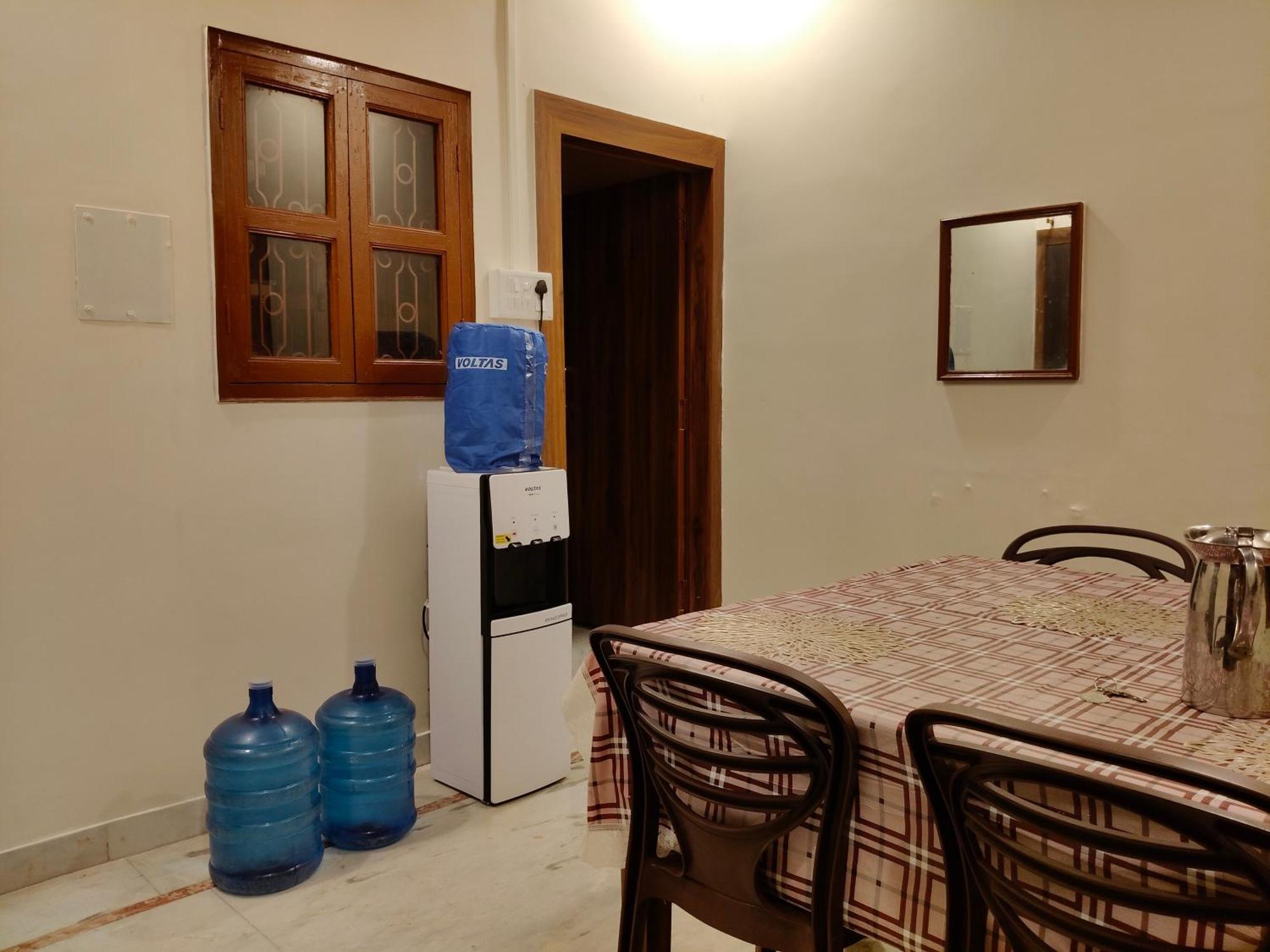 Kashivas - Spacious 2Bhk Near Assi Ghat Varanasi Eksteriør billede