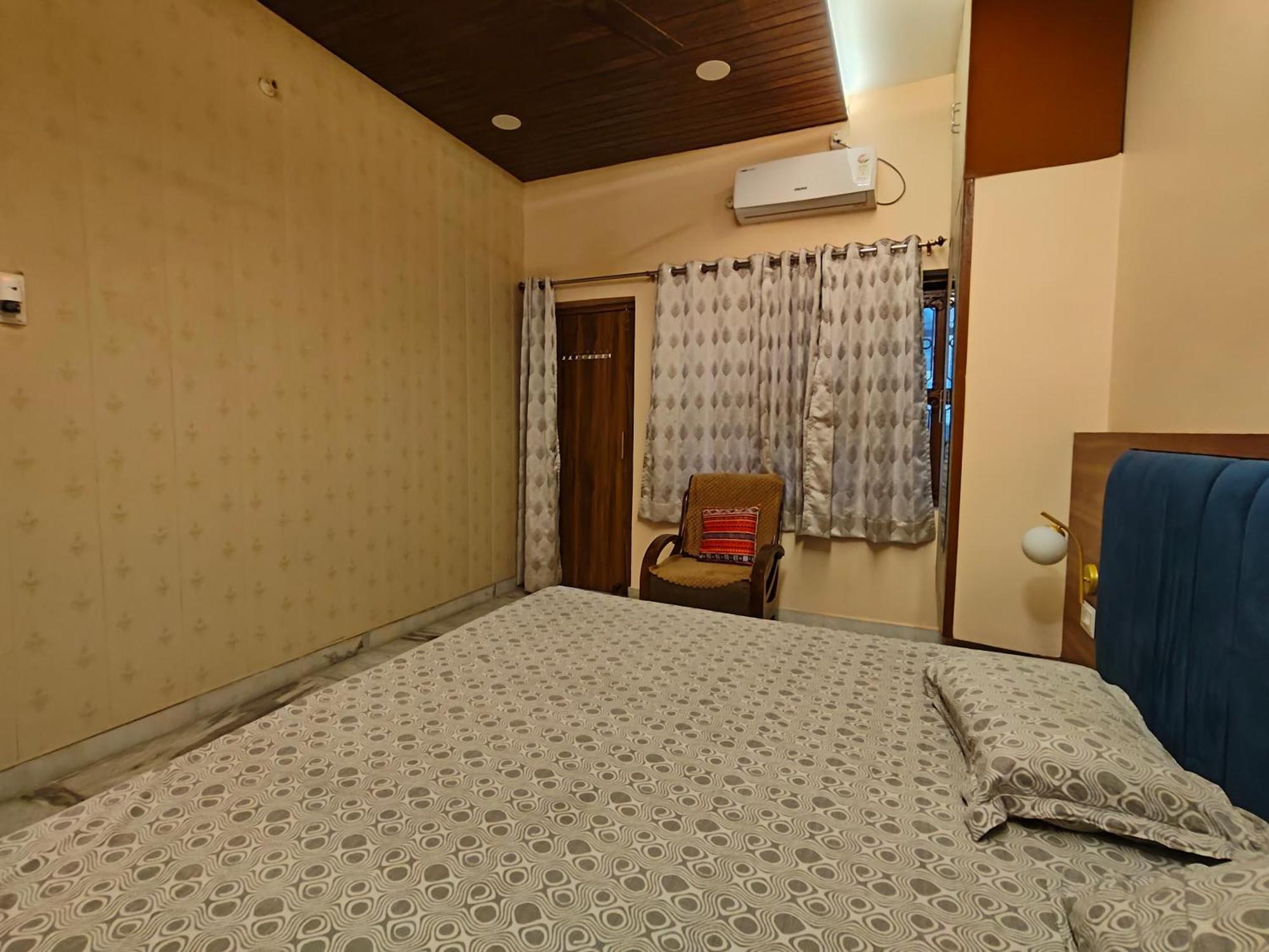 Kashivas - Spacious 2Bhk Near Assi Ghat Varanasi Eksteriør billede