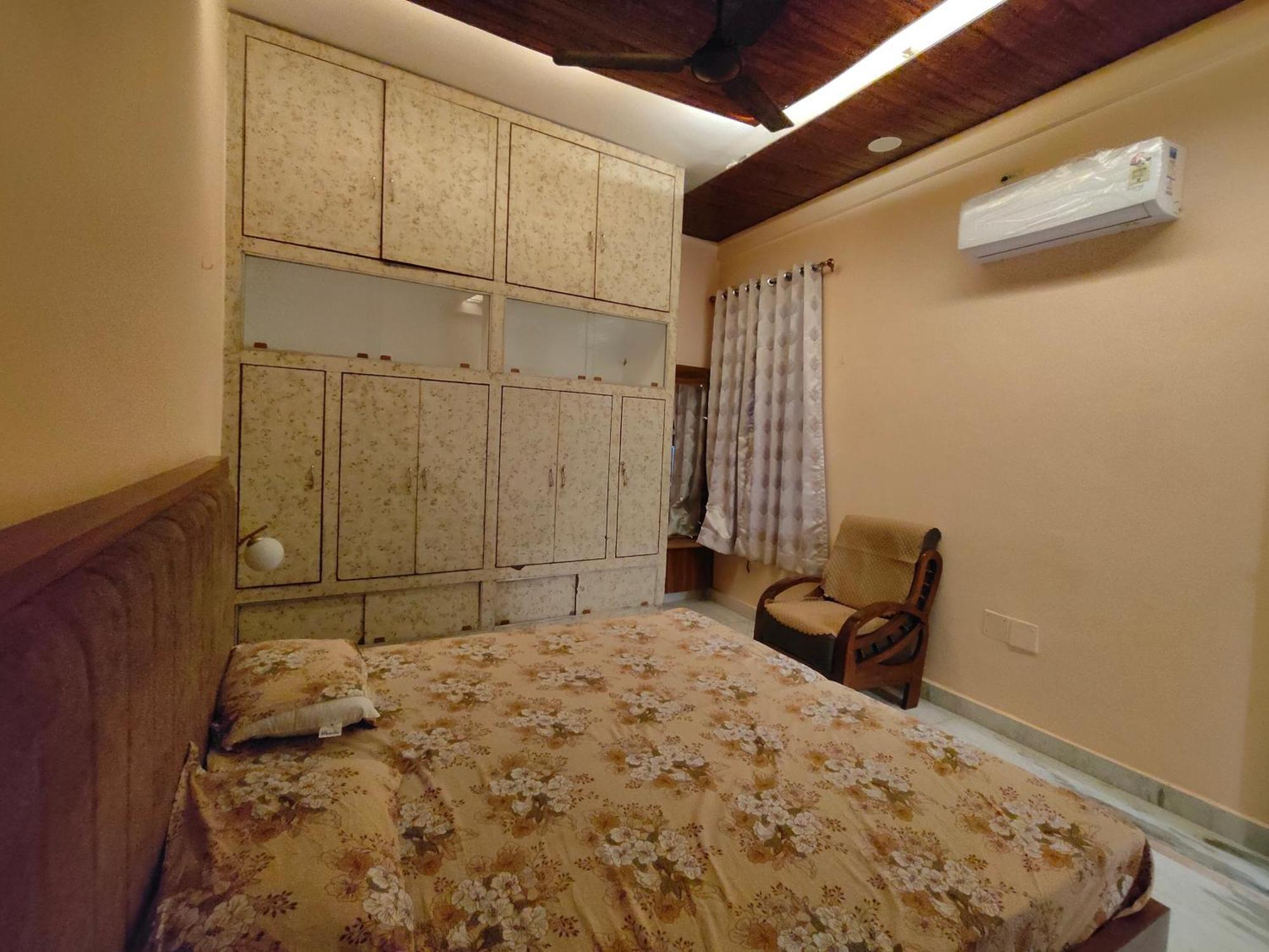 Kashivas - Spacious 2Bhk Near Assi Ghat Varanasi Eksteriør billede