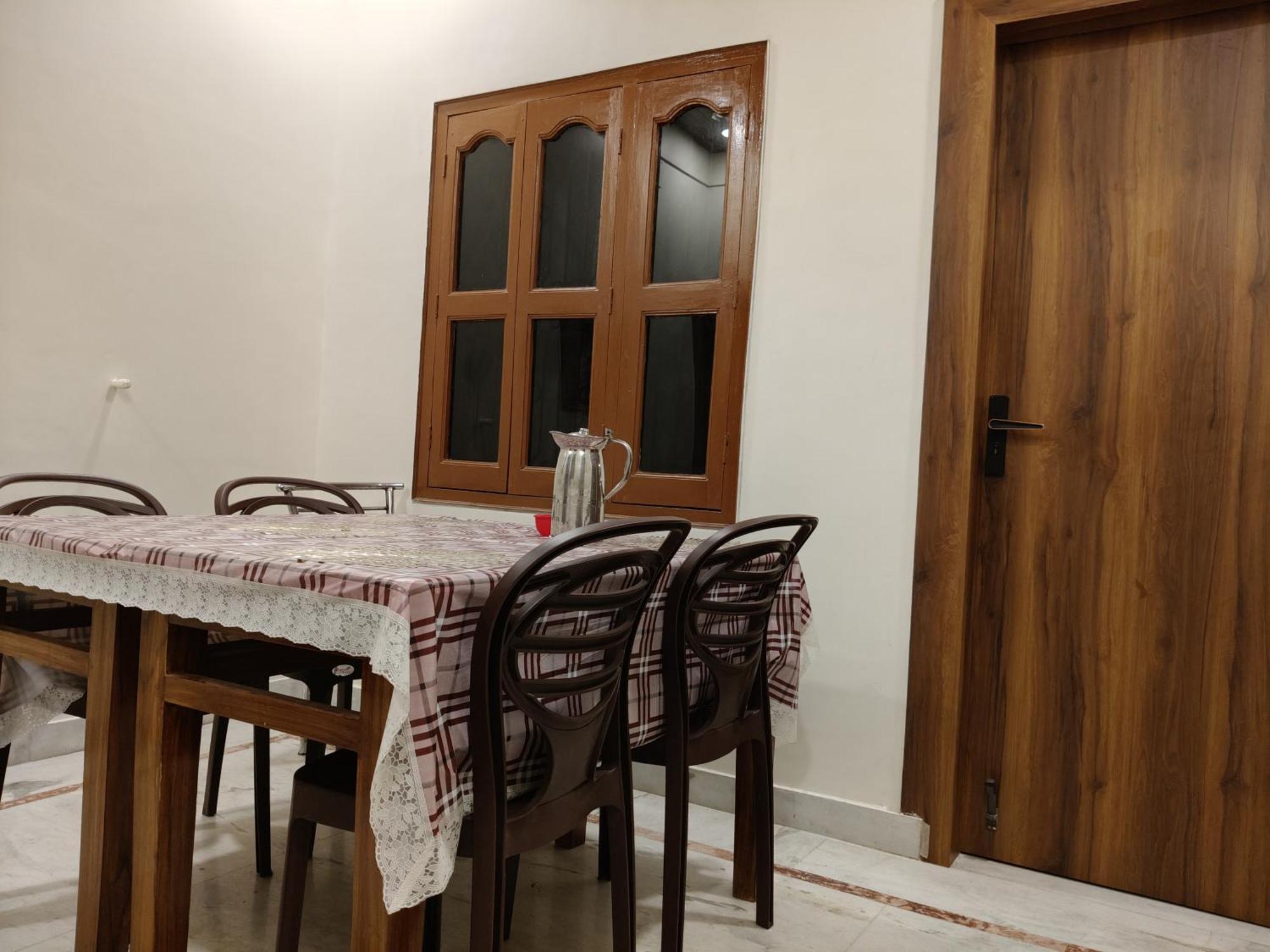 Kashivas - Spacious 2Bhk Near Assi Ghat Varanasi Eksteriør billede