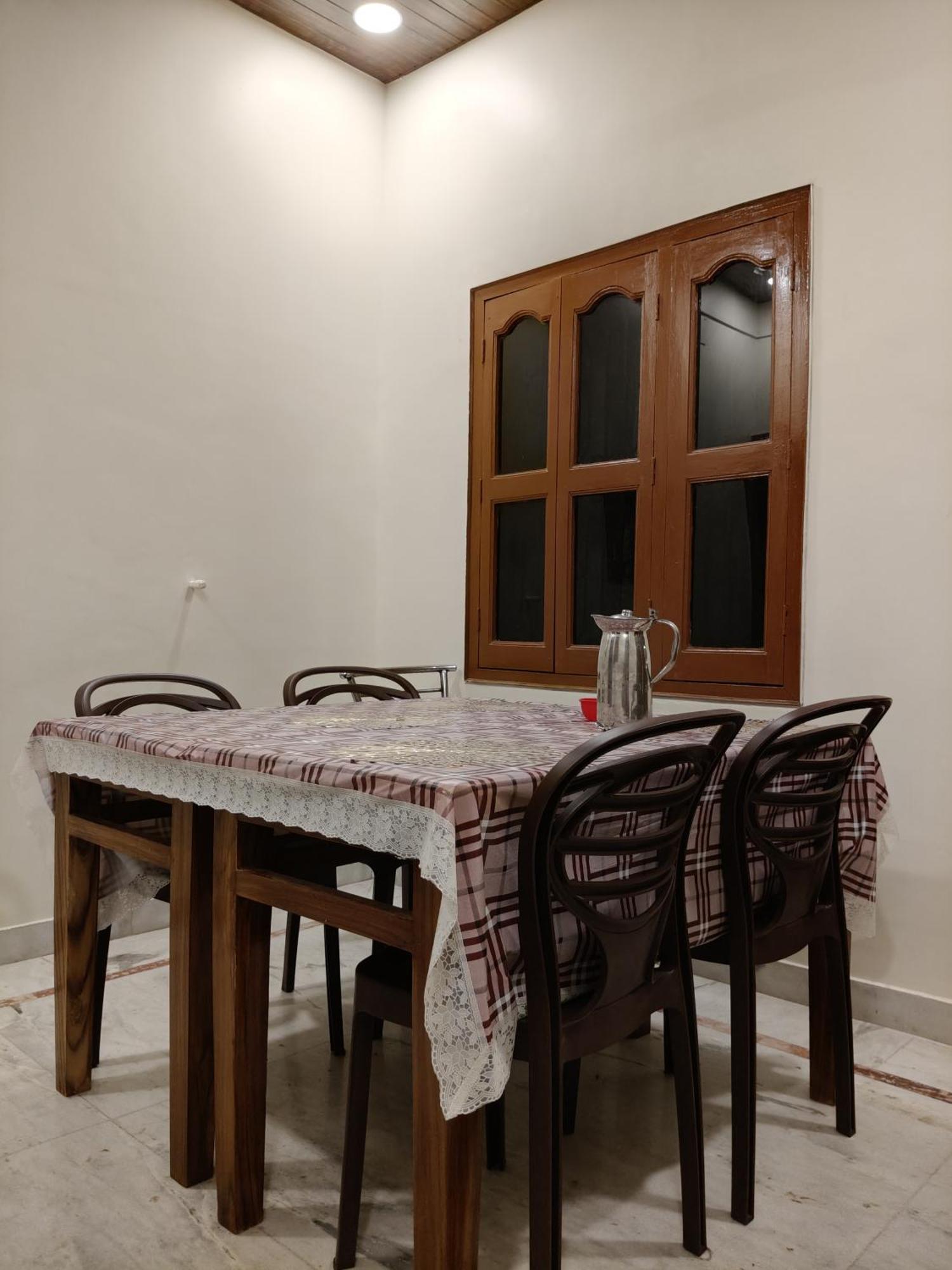 Kashivas - Spacious 2Bhk Near Assi Ghat Varanasi Eksteriør billede