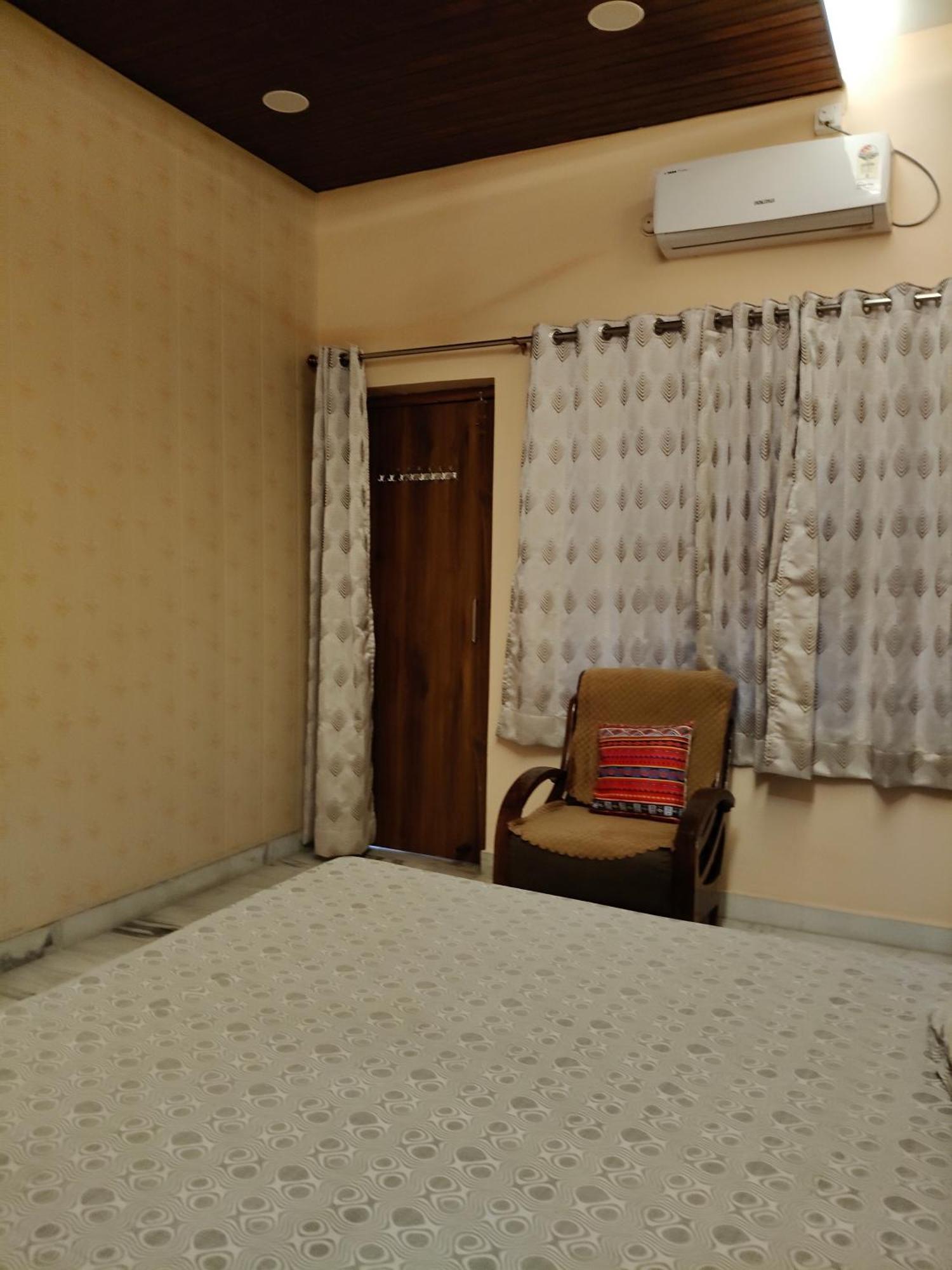 Kashivas - Spacious 2Bhk Near Assi Ghat Varanasi Eksteriør billede