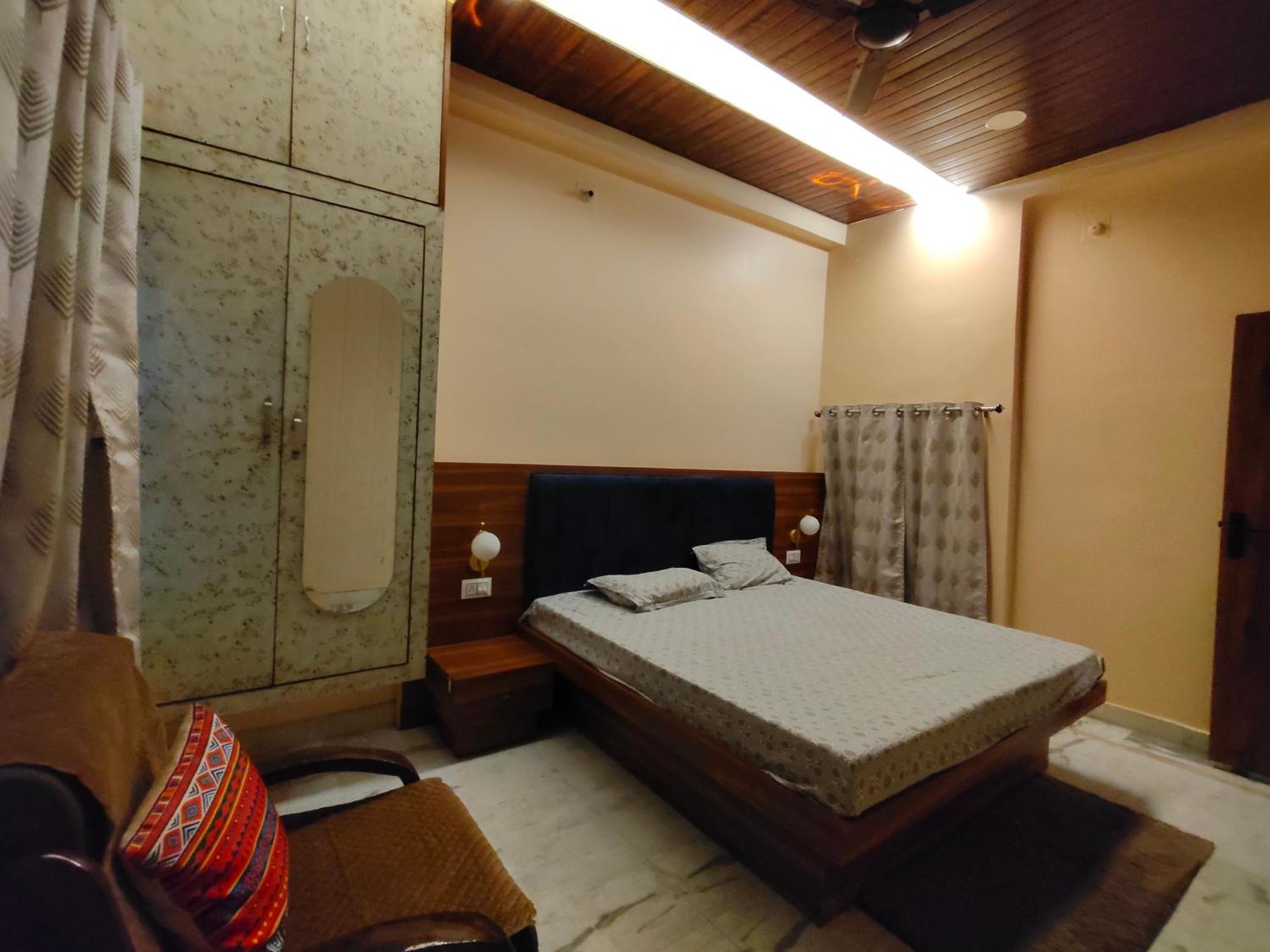 Kashivas - Spacious 2Bhk Near Assi Ghat Varanasi Eksteriør billede