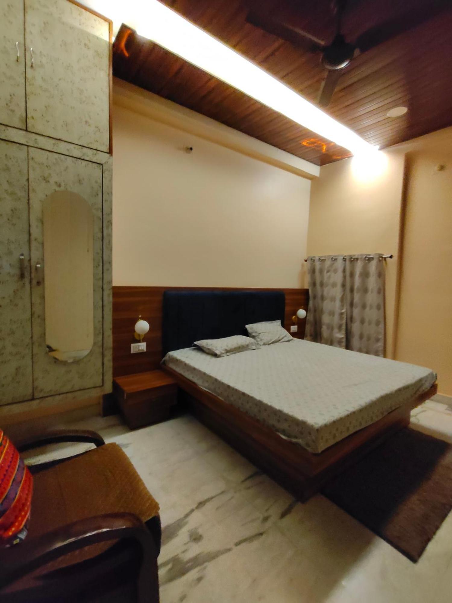 Kashivas - Spacious 2Bhk Near Assi Ghat Varanasi Eksteriør billede