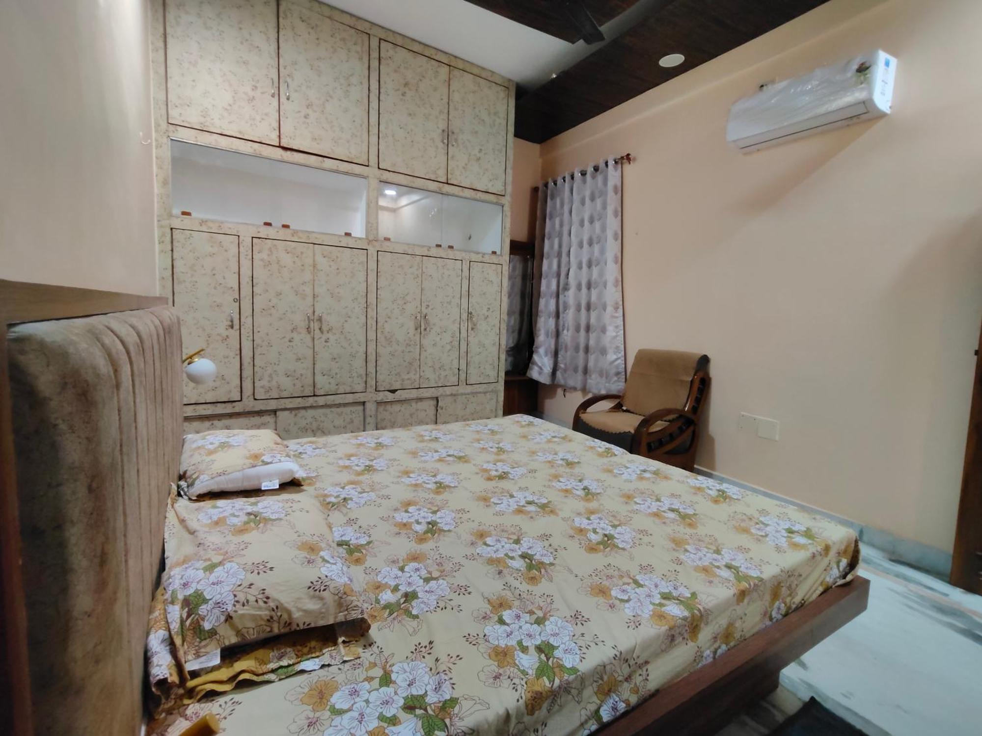 Kashivas - Spacious 2Bhk Near Assi Ghat Varanasi Eksteriør billede