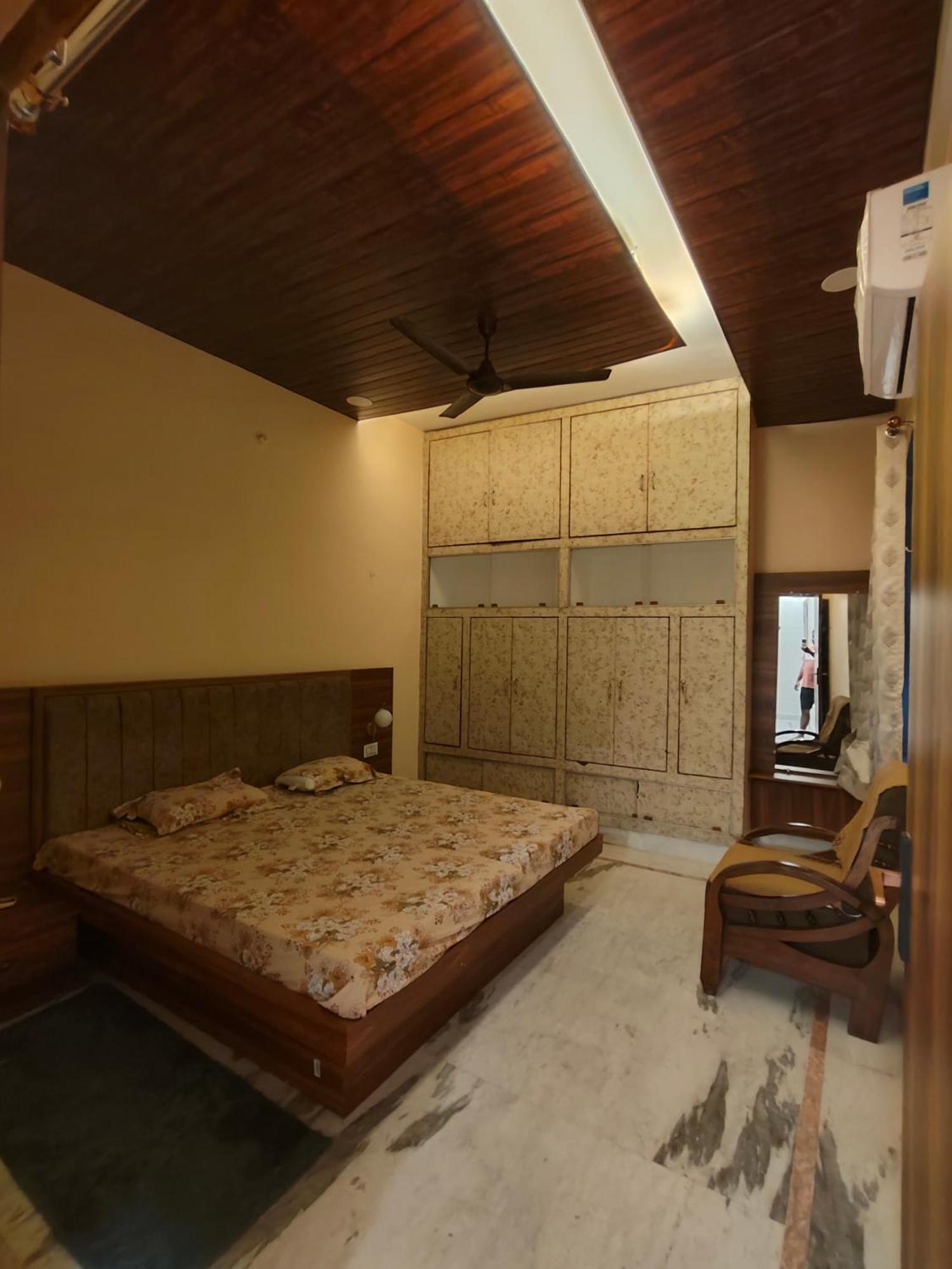 Kashivas - Spacious 2Bhk Near Assi Ghat Varanasi Eksteriør billede