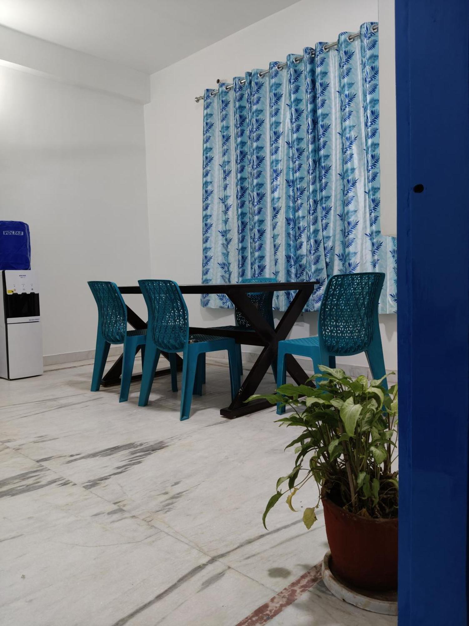 Kashivas - Spacious 2Bhk Near Assi Ghat Varanasi Eksteriør billede