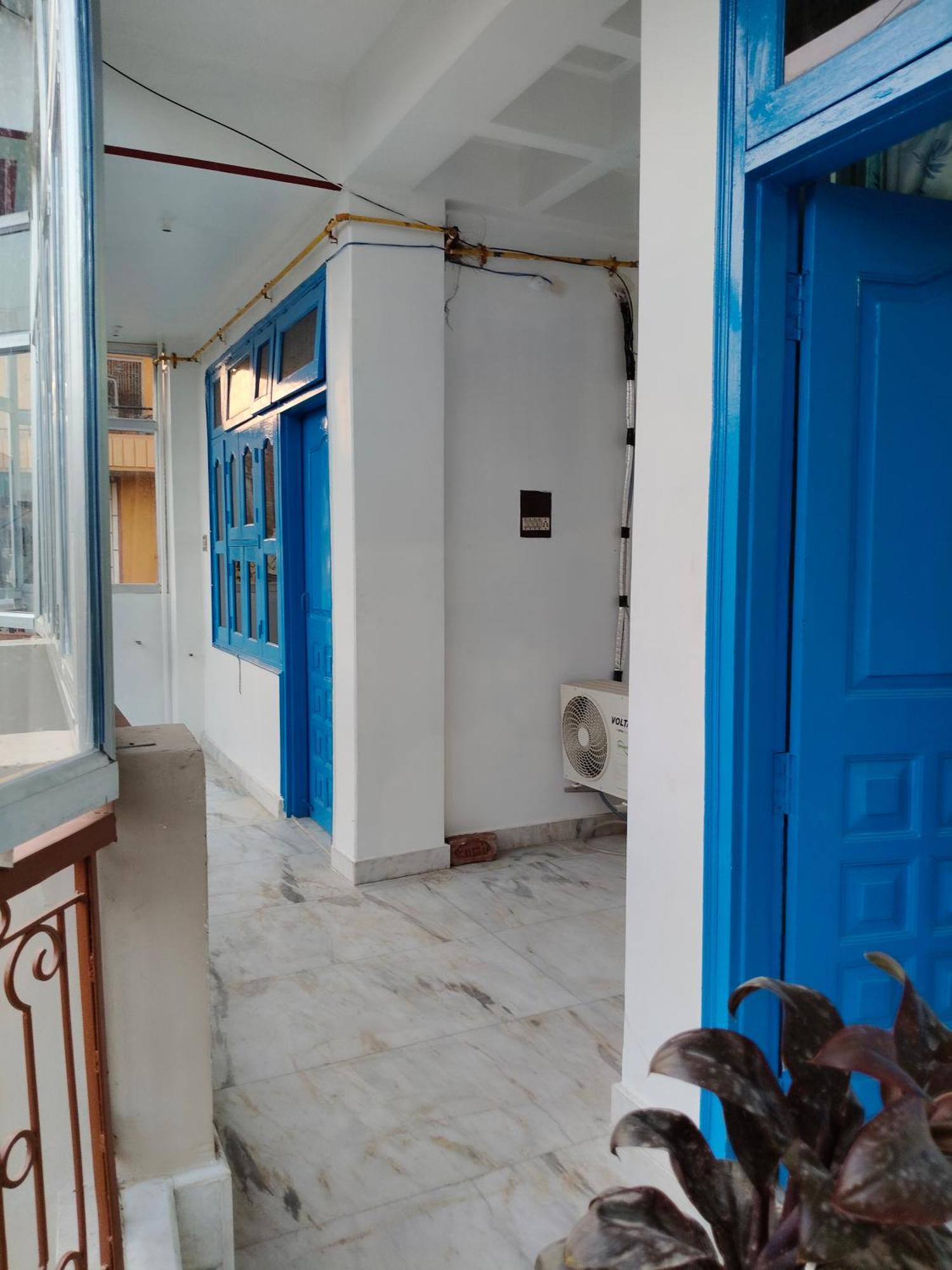 Kashivas - Spacious 2Bhk Near Assi Ghat Varanasi Eksteriør billede