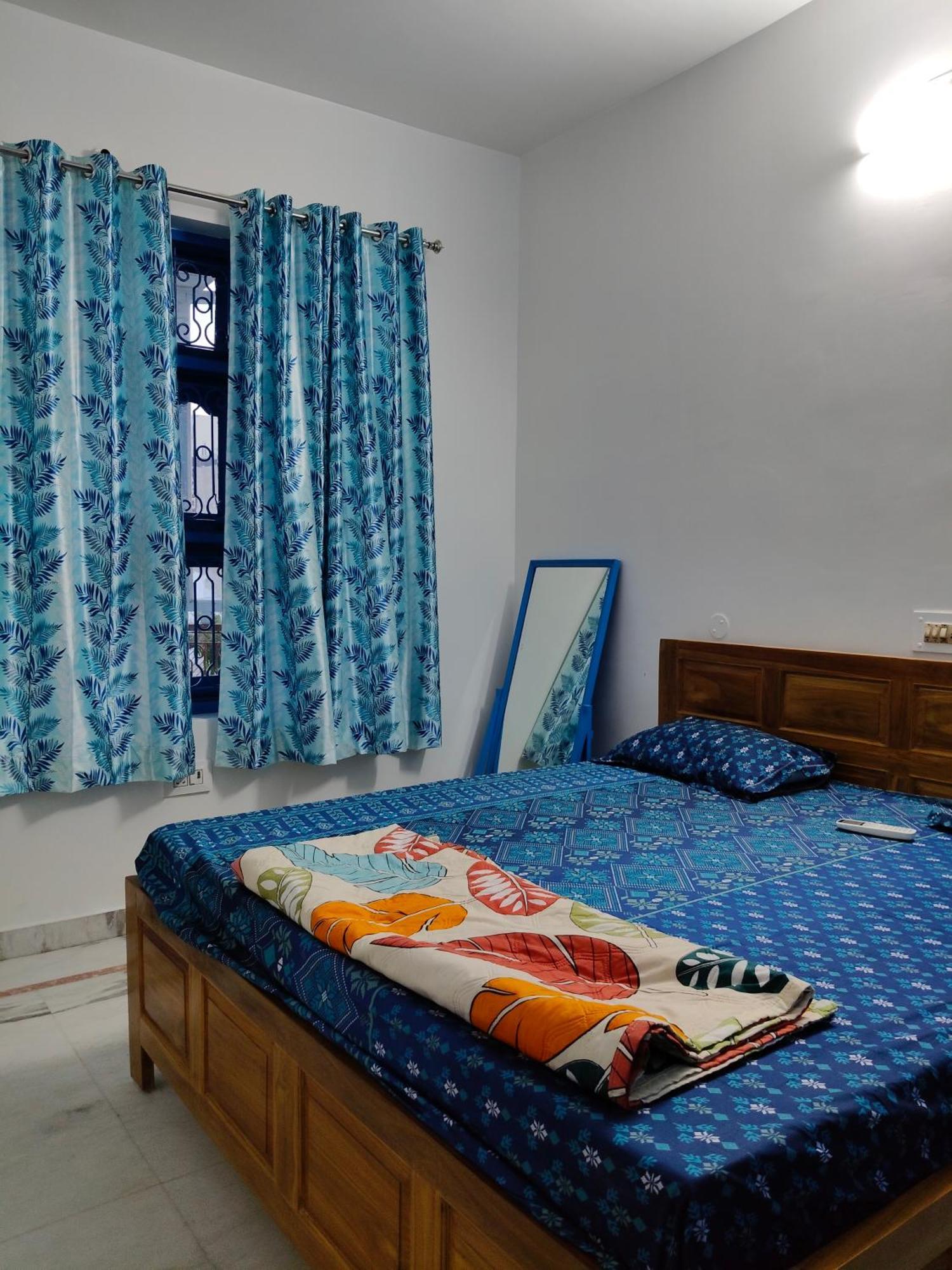 Kashivas - Spacious 2Bhk Near Assi Ghat Varanasi Eksteriør billede