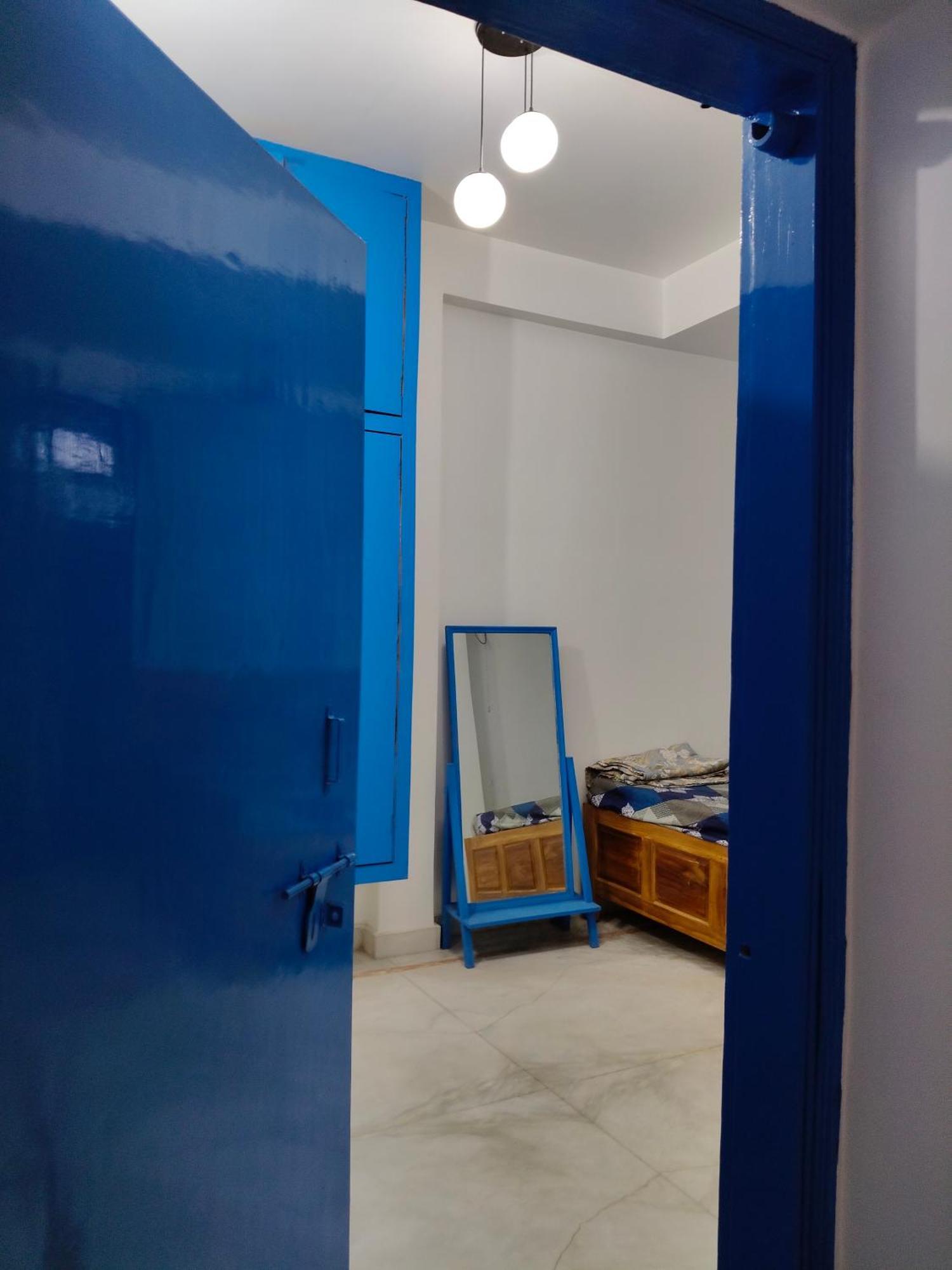 Kashivas - Spacious 2Bhk Near Assi Ghat Varanasi Eksteriør billede
