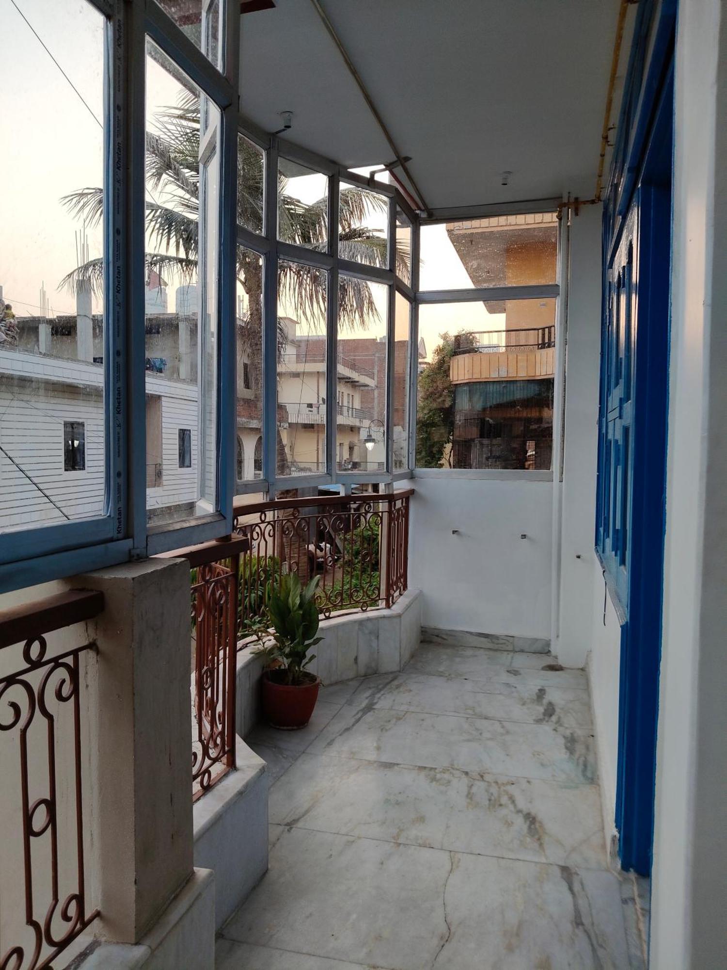 Kashivas - Spacious 2Bhk Near Assi Ghat Varanasi Eksteriør billede