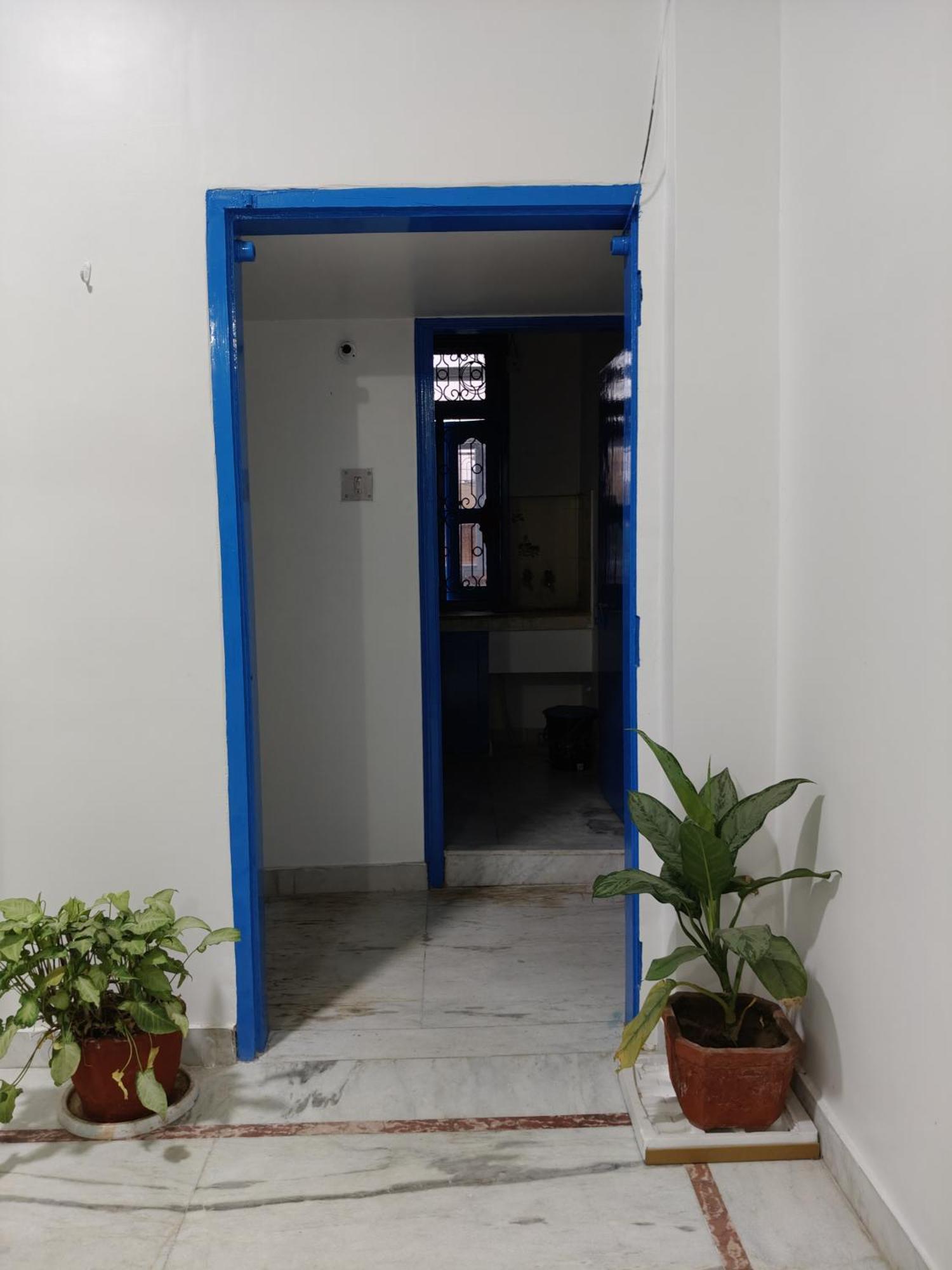 Kashivas - Spacious 2Bhk Near Assi Ghat Varanasi Eksteriør billede