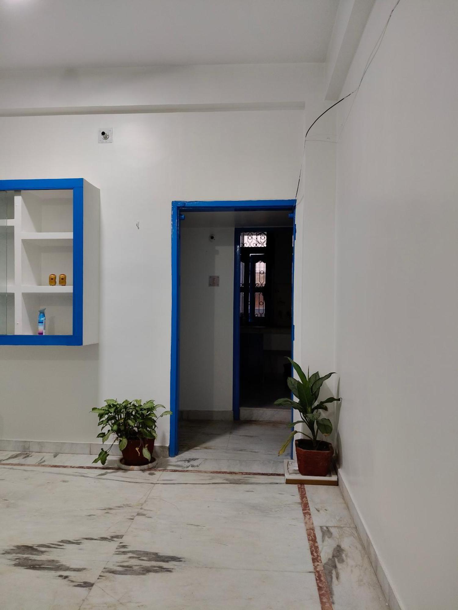 Kashivas - Spacious 2Bhk Near Assi Ghat Varanasi Eksteriør billede
