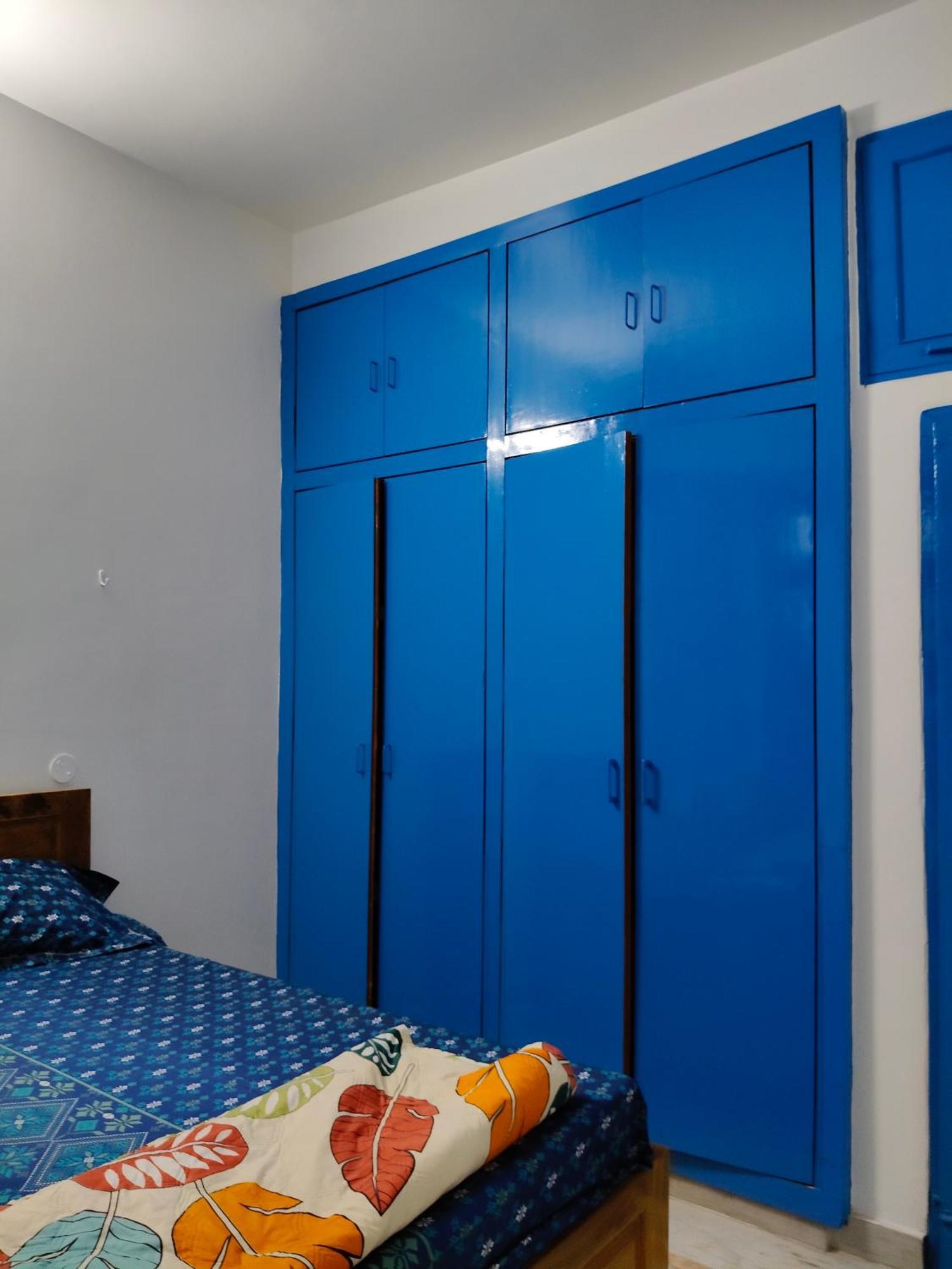 Kashivas - Spacious 2Bhk Near Assi Ghat Varanasi Eksteriør billede