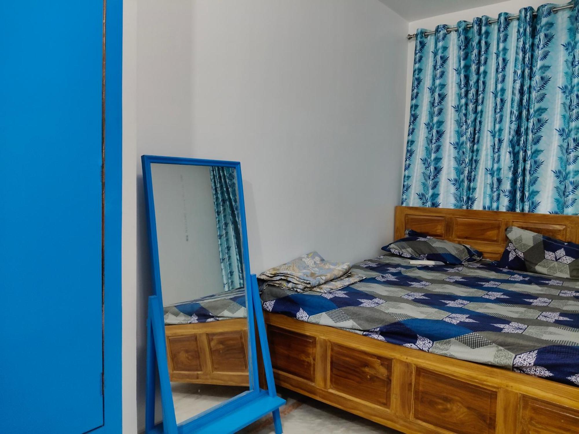 Kashivas - Spacious 2Bhk Near Assi Ghat Varanasi Eksteriør billede