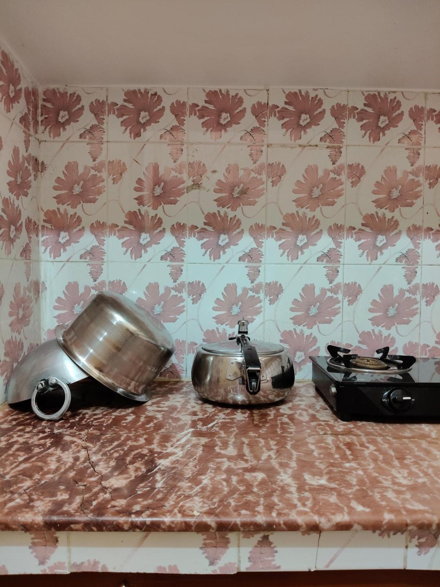 Kashivas - Spacious 2Bhk Near Assi Ghat Varanasi Eksteriør billede