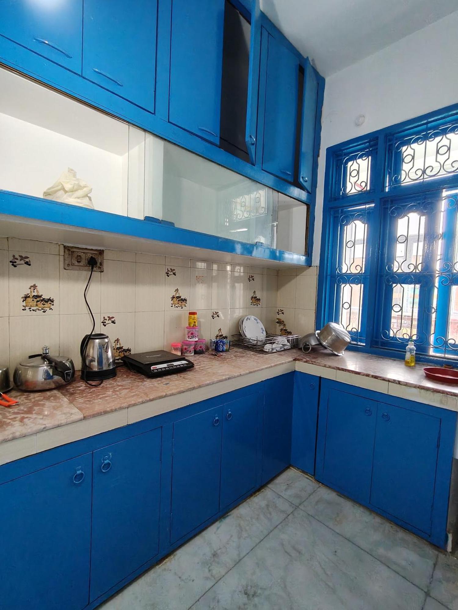 Kashivas - Spacious 2Bhk Near Assi Ghat Varanasi Eksteriør billede