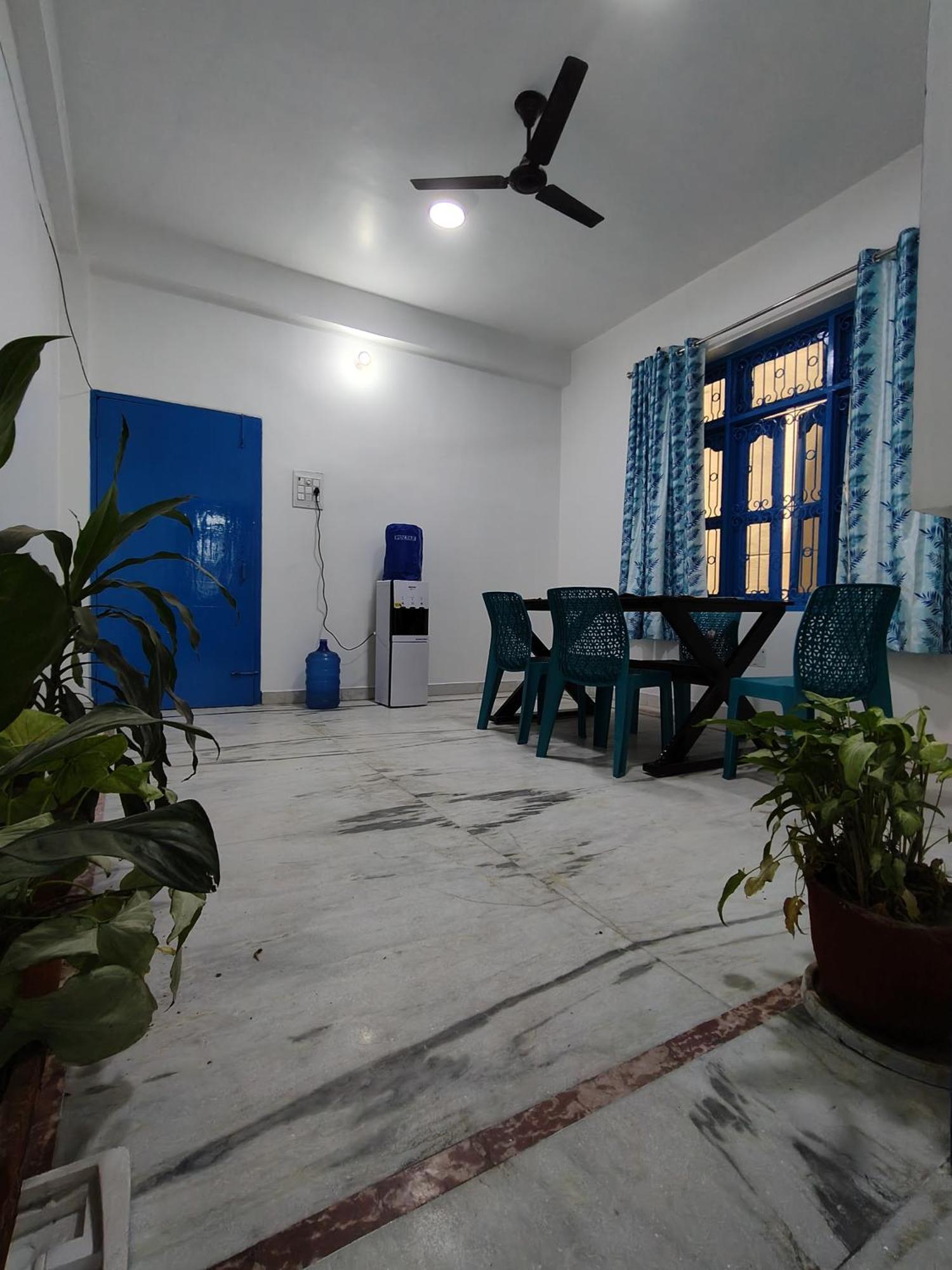 Kashivas - Spacious 2Bhk Near Assi Ghat Varanasi Eksteriør billede
